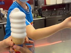 -DQ·蛋糕·冰淇淋(西城红场店)