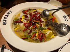 -太二酸菜鱼(群光广场店)