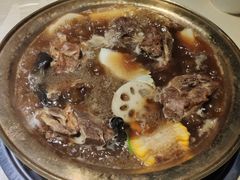 -和庆斋羊蝎子火锅·碳缸烧烤(顺义旗舰店)