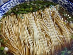-孙盛兴奥灶面馆·蟹黄面·三虾面(山塘街总店)