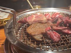 -九田家黑牛烤肉料理(新辰里亚运村店)