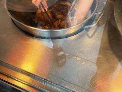 -石家猪蹄(徐家湾店)