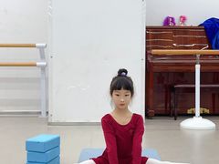 -红舞鞋舞蹈教育(近江校区)