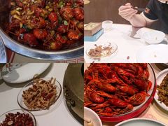 -坛宗剁椒鱼头(河西王府井店)