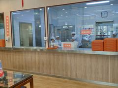 -庆丰包子铺(宣武门店)