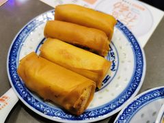 炸鲜奶-捷信牛奶甜品世家(合生汇店)