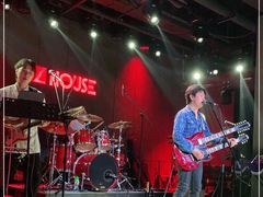 -TZ House音乐现场(茅台店)