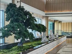-上海佘山茂御臻品之选酒店(原佘山艾美酒店)