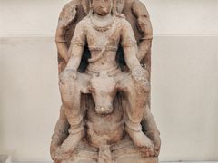 -印尼国家博物馆