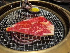 -厚贞日式烤肉(浦东汇智店)