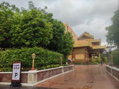 -南宁方特东盟神画