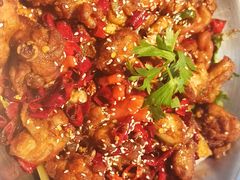 -鸡遇虾煲干锅火锅(小寨金莎店)