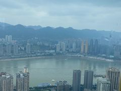 -解放碑威斯汀酒店-知味国际美食餐厅