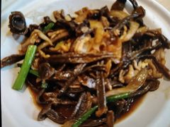 -吕氏疙瘩汤·海鲜新鲁菜(凯德mall新都心店)