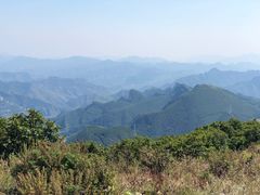 -白草畔自然风景区