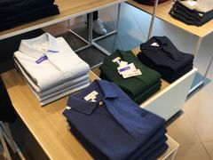 -LACOSTE(新中关购物中心店)