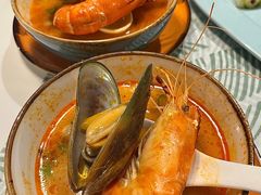 -蕉叶·泰国歌舞风情(世贸店)