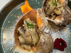 -月下料理(楷林IFC店)