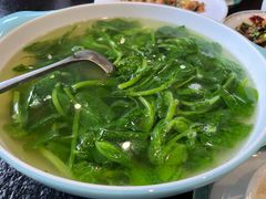 -喜洲翰林餐厅(董家百年老宅店)