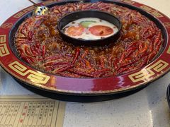 -骉骉老火锅(铁像寺路店)