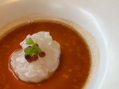 -上海滩餐厅(BFC外滩金融中心店)
