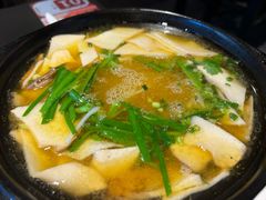 -南蛮子Southern Barbarian(进贤路店)