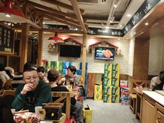 -申记串道和和旗舰店(北行店)