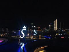 -杜尚rooftop露台酒吧