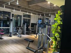 -MYFIT健身工作室(赞成店)