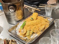-陈氏肥蛤(小纬六路总店)