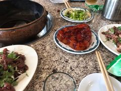 -厚味居炙子烤肉·清真(天桥南纬路店)