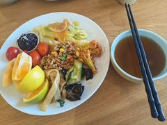 -普陀山风景名胜区-法雨禅寺