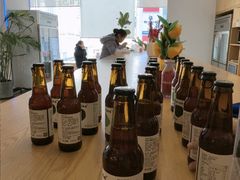 -WeWork中国(南京西路社区店)