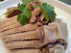 白切鹅-厨房好味(国贸店)