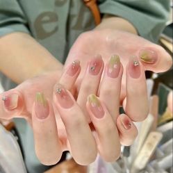 -M·X Nail日式美甲美睫
