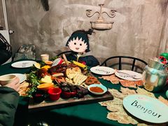 -1112熟食店