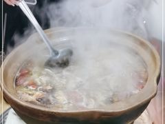 -威邵鸡煲(西华路总店)