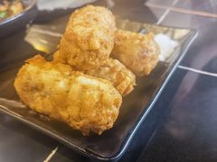 奶酥芋头-多味居(剪子巷店)