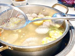 -潮发潮汕牛肉店(龙洞店)