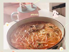 -云龙湖阿喆米线(云龙湖店)