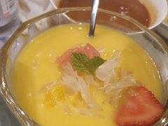 杨枝甘露-上房火鍋(新天地店)