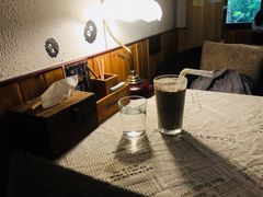 -隅cafe(傅厚岗店)