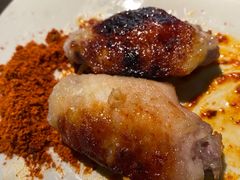 -很久以前羊肉串(中山公园店)