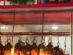 -晶牌烤鸭(延吉东路557弄小区店)