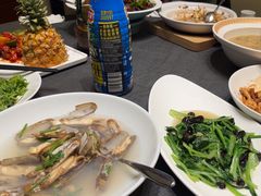 -味到1981日照海鲜·渔饺子
