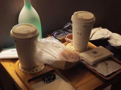 -厘舍SPA(月湖公园店)