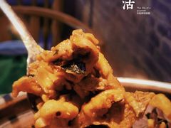 -蛙月荷·紫苏牛蛙(三街两巷店)