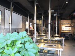 -小财盆地桌烤肉