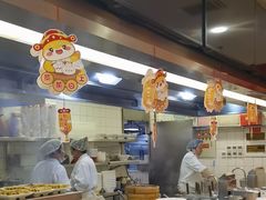 -阳阳中国饭(龙湖大兴天街)