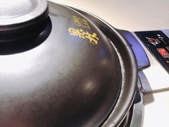 -百年果林椰子鸡(中洲店)